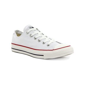 Sneakers Converse ALL STAR OX OPTICAL WHITE