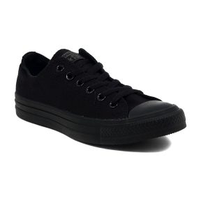 Sneakers Converse ALL STAR OX BLACK MONOCROME