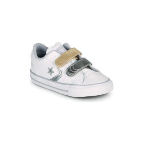 Xαμηλά Sneakers Converse STAR PLAYER 2V METALLIC LEATHER OX