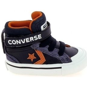 Sneakers Converse Pro Blaze BB Marine Rouge