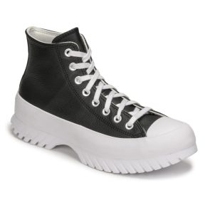 Ψηλά Sneakers Converse Chuck Taylor All Star Lugged 2.0 Leather Foundational Leather