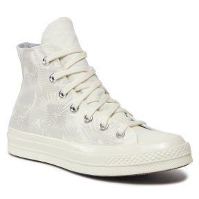 Sneakers Converse Chuck 70 Graphic A04368C Μπεζ