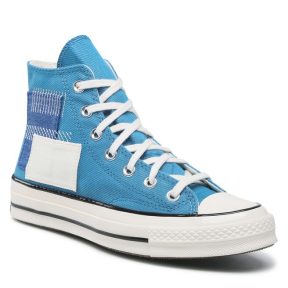 Sneakers Converse Chuck 70 Hi A00734C Dutch Blue/Converse Blue