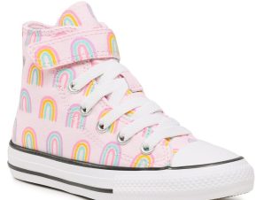 Sneakers Converse Chuck Taylor All Star 1V A04771C Blush