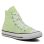 Sneakers Converse Chuck Taylor All Star A03422C Lime