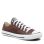 Sneakers Converse Chuck Taylor All Star A04547C Brown/Black