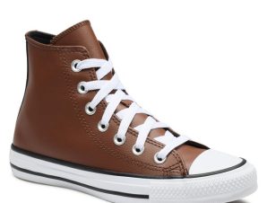 Sneakers Converse Chuck Taylor All Star A04571C Tobacco Brown