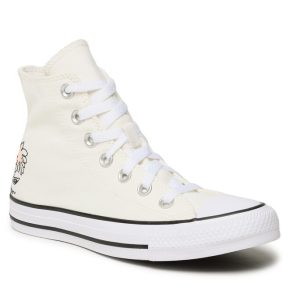 Sneakers Converse Chuck Taylor All Star A05131C Khaki/Off White