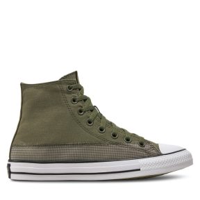 Sneakers Converse Chuck Taylor All Star A07459C Χακί