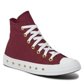Sneakers Converse Chuck Taylor All Star A07906C Μπορντό