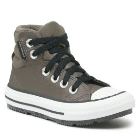 Sneakers Converse Chuck Taylor All Star Berkshire Boot A04812C Taupe
