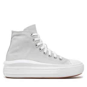 Sneakers Converse Chuck Taylor All Star Move A07579C Ροζ