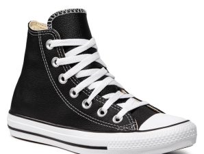Sneakers Converse Ct Hi 132170C Black