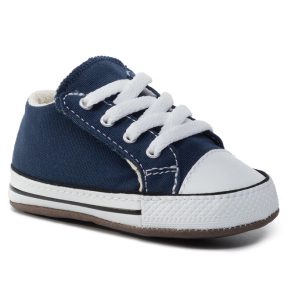 Sneakers Converse Ctas Cribster Mid 865158C Navy/Natural Ivory/White