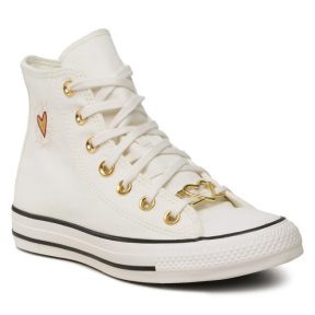 Sneakers Converse Ctas Hi A05139C Vintage White/White