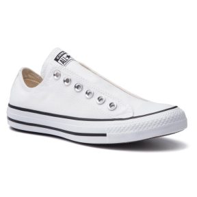 Sneakers Converse Ctas Slip 164301C White/Black/White