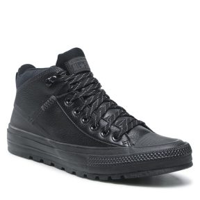 Sneakers Converse Ctas Street Boot Hi 171445C Black/Storm Wind/Black
