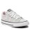 Sneakers Converse Ctas Street Ox A00667C White/Pink Foam/Black