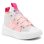 Sneakers Converse Ctas Ultra Mid 372835C Mouse/Storm Pink/Pink Zest