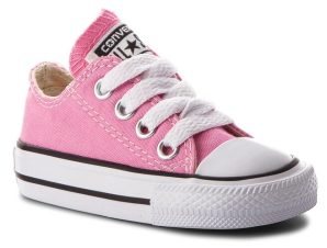 Sneakers Converse Inf C/T A/S OX 7J238C Pink