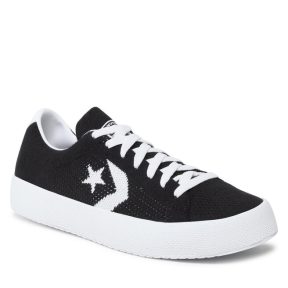 Sneakers Converse Pl Lite Ox A00381C Black/White/Black