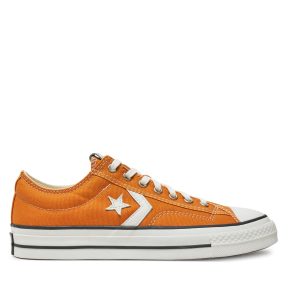Sneakers Converse Star Player 76 A06111C Καφέ