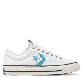 Sneakers Converse Star Player 76 A09857C Λευκό